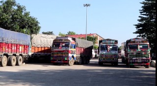 नेपाली वस्तुको निर्यात दुई गुणाले वृद्धि