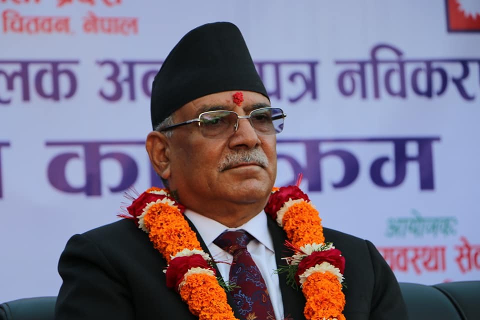 शहीद बेपत्ता परिवार भन्छन् - माओवादीले समाजवादी क्रान्तिकाे नीति अख्तियार गर्नुपर्छ