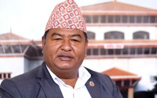 श्रमका क्षेत्रमा सुधार भइरहेकाे श्रममन्त्रीकाे दाबी