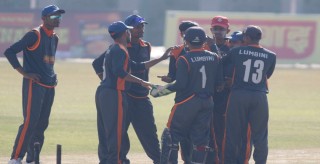 नेपालद्वारा पपुवा न्यूगिनी पराजित