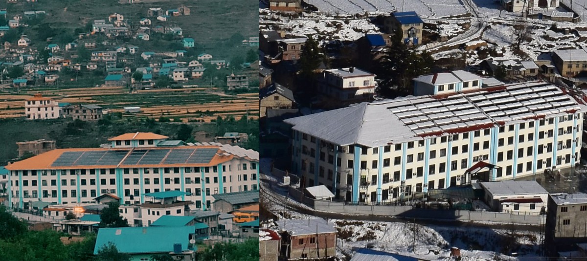 कर्णाली स्वास्थ्य विज्ञान प्रतिष्ठानमा एमविविएस पढाइ हुने, राष्ट्रपतिले शुभारम्भ गर्ने