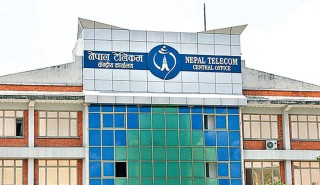 नेपाल टेलिकमले प्राप्त गर्‍यो मोबाइल सेवाको नयाँ लाइसेन्स
