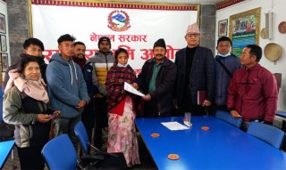 अध्यक्ष प्रचण्डको पहलमा बाँदरझुलावासीसँग तीन बुँदे सहमति, आन्दाेलन स्थगित