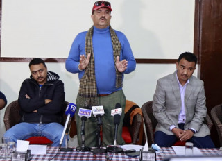 क्यान बोर्ड सदस्यको आग्रह- नियोजित ढंगले राष्ट्रिय खेलाडीमाथि गरिएको कारबाही फिर्ता गरियोस्