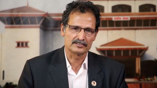 सदन सञ्चालन र विधेयक अगाडि बढाउने विषयमा सर्वदलीय बैठकमा छलफल (भिडियाे)