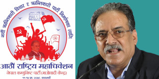 जलवायु परिवर्तनका मुद्दा विशेष प्राथमिकतामा