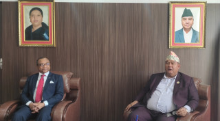 सेसेल्समा नेपालीलाई रोजगारीको अवसर, श्रमिकले लागत तिर्नु नपर्ने