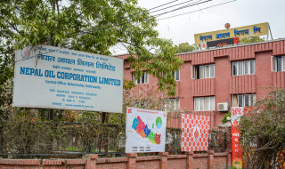 आपूर्ति व्यवस्थामा व्यवधान आउन नदिन मूल्य स्थिरीकरण कोष खर्चंदै निगम