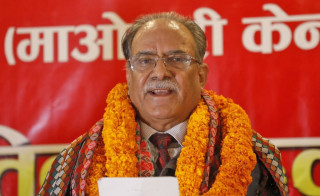 ‘उत्पीडित श्रमजीवि जनताकाे सञ्चा पार्टी माओवादी हो भनेर देखाउने अवसर हाम्रो अगाडि  छ’