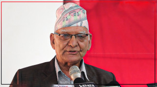 गठबन्धनका साझा उम्मेदवारलाई मतदान गर्न राष्ट्रिय जनमोर्चाको निर्देशन