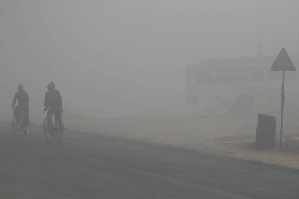 चिसोका कारण धनुषा र सप्तरीमा २ जनाको मृत्यु
