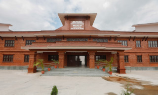 पशुपति धर्मशाला सञ्चालनको सम्झौता रद्द