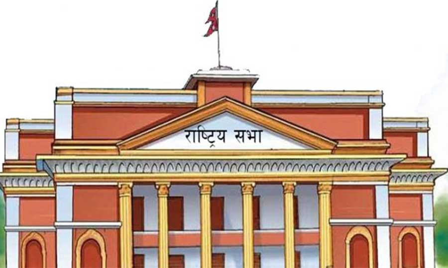 राष्ट्रियसभा सदस्य निर्वाचनमा लुम्बिनी प्रदेशमा गठबन्धन विजयी