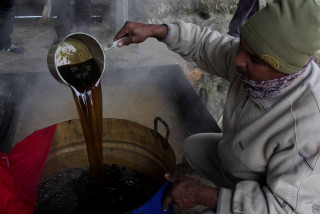 खुदोसँग जोडिएको इतिहास फर्काउँदै मालेपाटन र ढोडबेंसीवासी