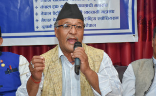 यातायात क्षेत्रको उद्धार गर्न अधिकार सम्पन्न प्राधिकरण चाहिन्छ