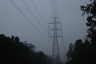 मार्तडीमा प्राधिकरणको लाइन जडान