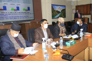 निजी क्षेत्रका समस्या नीतिगत रूपमा सम्बोधन हुन्छन् : अर्थमन्त्री शर्मा