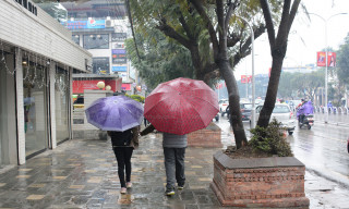 शुक्रबारदेखि मौसममा क्रमिक सुधार हुने