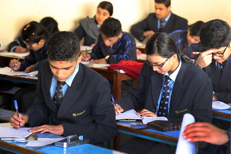 वैशाखमा एसइई र कक्षा १२ को परीक्षा जेठमा