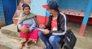 जनगणनाको प्रारम्भिक नतिजा तयार, बुधबार सार्वजनिक गरिने