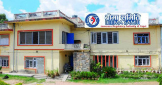११ बिमा कम्पनीमाथि कारबाही