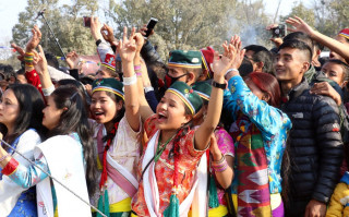 आज सोनाम ल्होसार पर्व मनाइँदै, देशभर सार्वजनिक बिदा