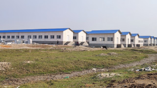 नेपालगञ्जमा २९ करोड लगानीमा होल्डिङ सेन्टर