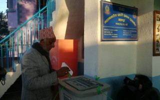 ‘स्थानीय तह’ निर्वाचन इतिहासलाई फर्केर हेर्दा...