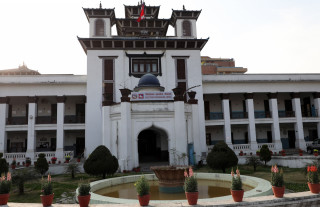 स्थानीय तह निर्वाचनमा हरियो रङको मतपत्र प्रयोग हुने