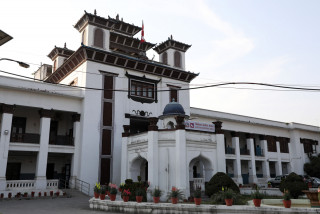 निर्वाचन आयाेगले अन्तिम मतदाता नामावली सार्वजनिक गर्ने