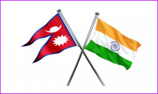 नेपाल–भारत सहसचिवस्तरीय संयुक्त कार्यदलको बैठक सम्पन्न