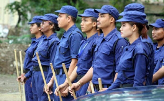 म्यादी प्रहरीकाे भर्ना खुल्याे, कहाँबाट आवेदन दिने ?