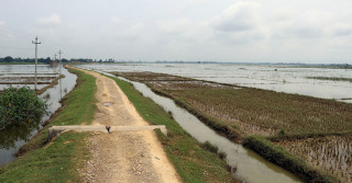 डेढ दशकमा अर्बौ रुपैयाँ बगाइयो तर नहरमा पानी बगेन