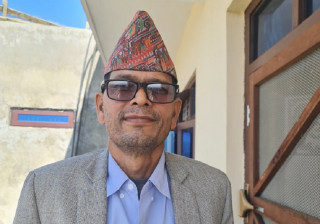 माओवादी केन्द्रका प्रमुख सचेतक विष्ट निलम्बित