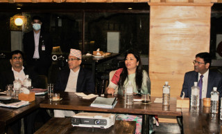 नयाँ नगरको ४४ हजार रोपनी जग्गा फुकुवा गर्न सिफारिस