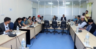 सुपारी आयातको अनुमति तत्काल रोक्न संसदीय समितिको निर्देशन