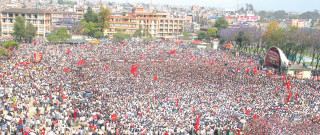 आज गणतन्त्र दिवस