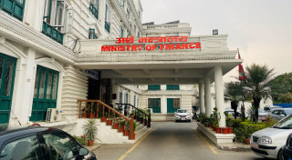 अर्थ मन्त्रालयद्वारा चालु खर्च कटौतीको निर्णय, करिब २५ अर्ब जोगिने