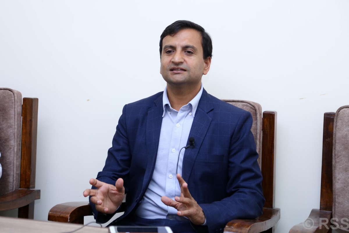 राज्यले लगानी नगरेसम्म सार्वजनिक यातायातमा परिवर्तन हुँदैन