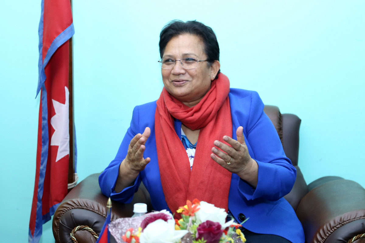 Pampha Bhusal 3.JPG