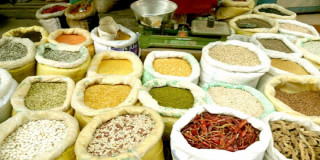 विश्वभर चर्को खाद्य मूल्यवृद्धि, नेपालमा ८.१ प्रतिशत