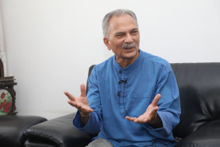 ‘लोकतन्त्रका कमजोरी लोकतन्त्रभित्रै सच्याउनुपर्छ’
