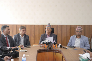 सुनको अवैध पैठारी नियन्त्रणसम्बन्धी आयोगले काम थाल्यो