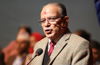 ‘जनयुद्ध संसदवादी दलको पनि आशा र भरोसा थियो’