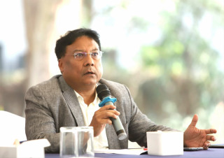 मदन भण्डारीसँग बितेका ती रोमाञ्चक पल