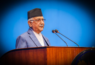 ‘सङ्क्रमणकालीन न्यायसम्बन्धी कानुनमा सहमति हुनु शान्ति पक्षधरका लागि खुसीको विषय’