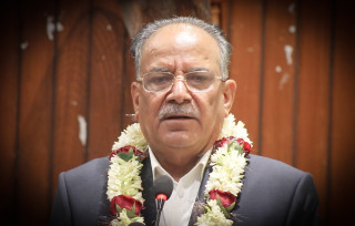 ‘राम्रोका लागि जनार्दन र म बेलाबेला अगुल्टो ठोस्सिए झै ठोस्सिने गरेकै छौं’