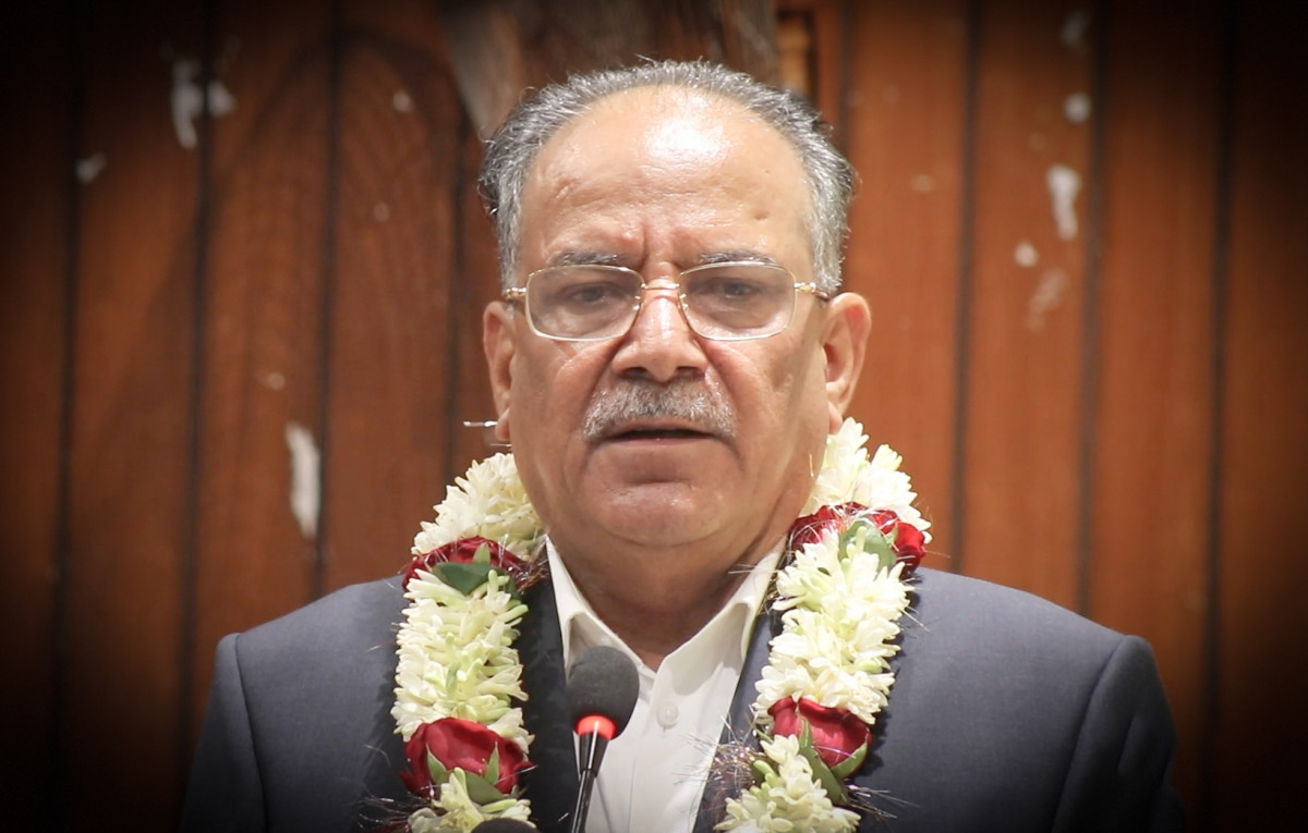 ‘राम्रोका लागि जनार्दन र म बेलाबेला अगुल्टो ठोस्सिए झै ठोस्सिने गरेकै छौं’