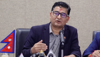 ‘जलवायु परिवर्तनको असरस्वरुप सोलुखुम्बुको हिमताल फुट्यो’