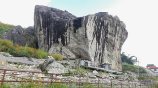 सात करोडका पर्यटकीय पूर्वाधार निर्माण
